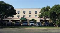 Guest House Inn & Extended Stay Lubbock Exterior foto